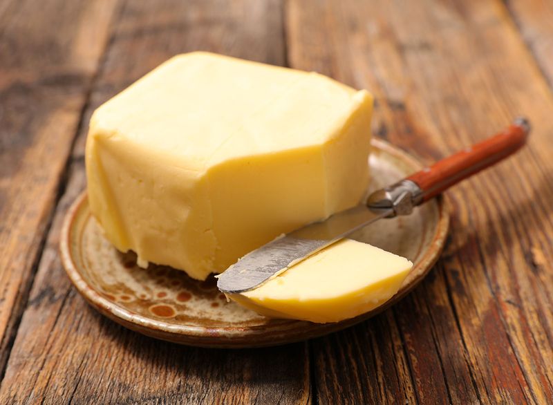 Butter