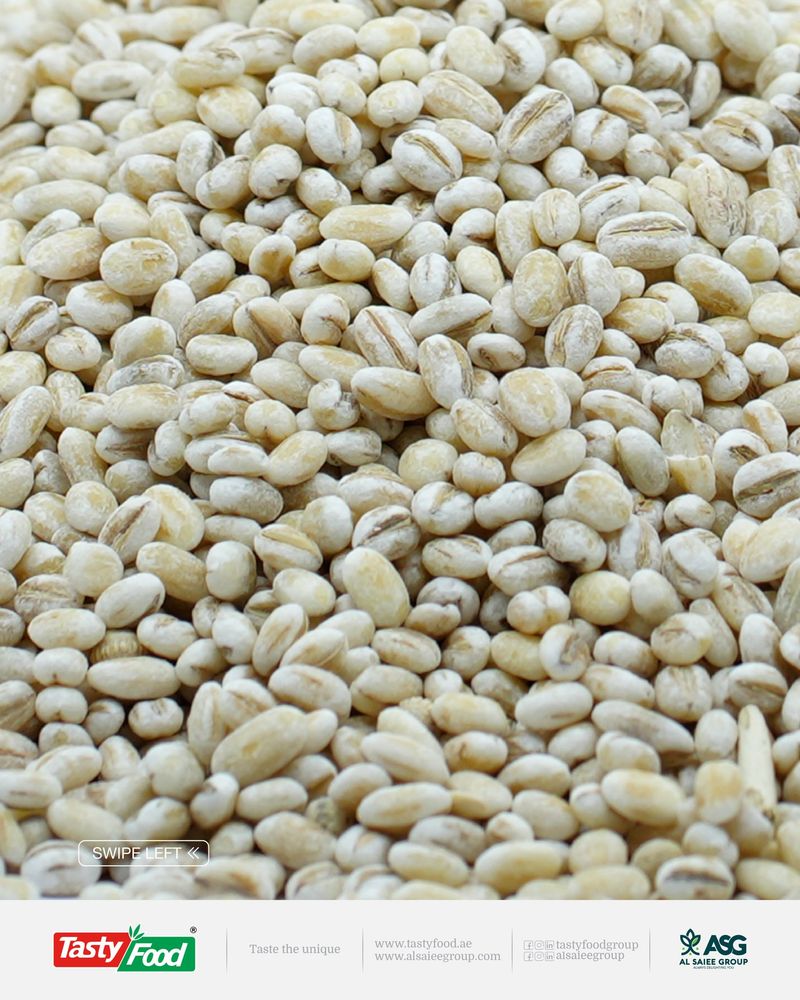 Barley