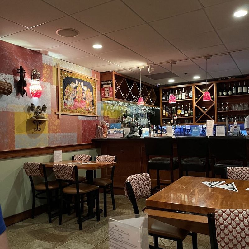 Base Camp Café (Hanover)