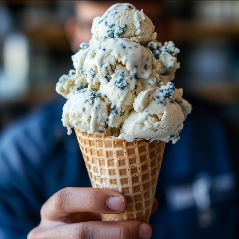Blue Cheese Bliss