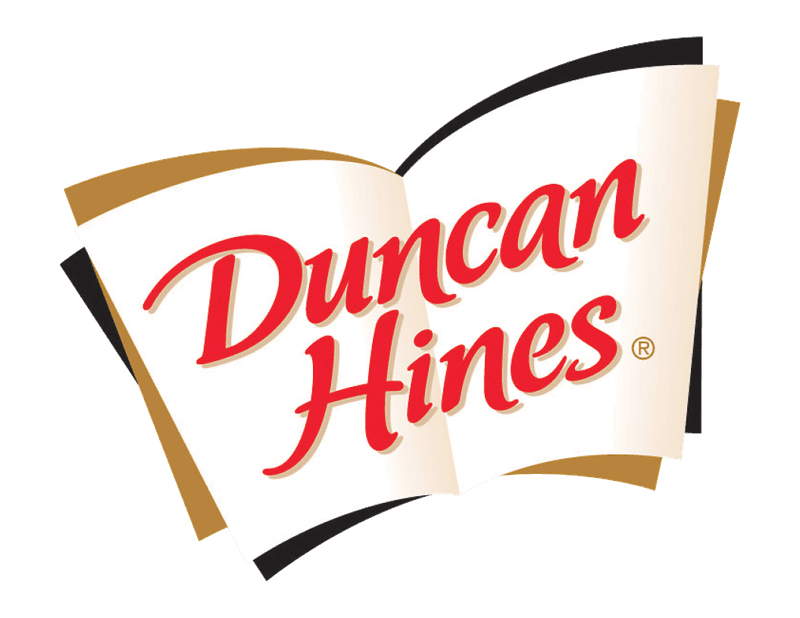 Duncan Hines' Cookbook Tribute