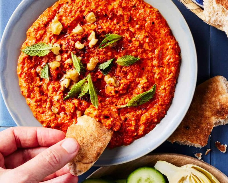 Muhammara