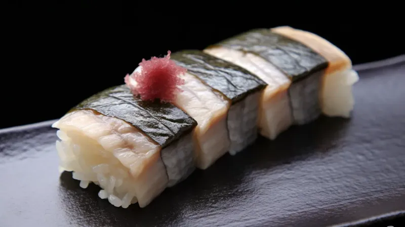 Battera Sushi