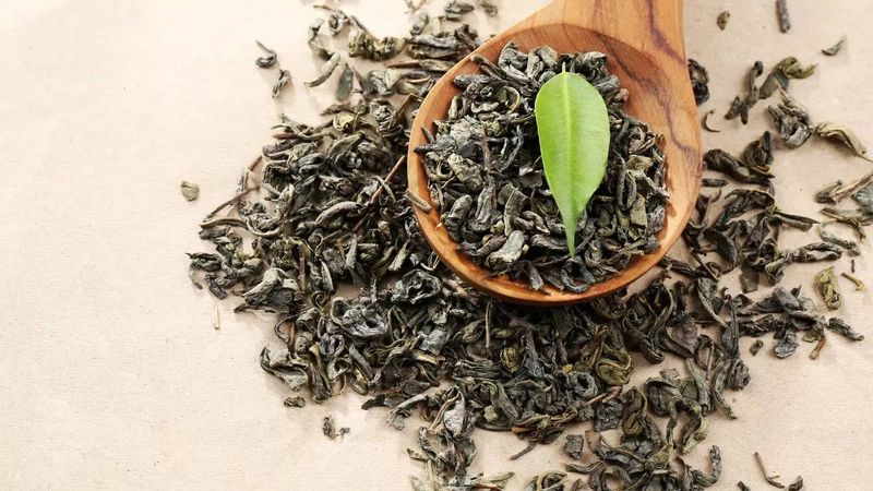 Tea