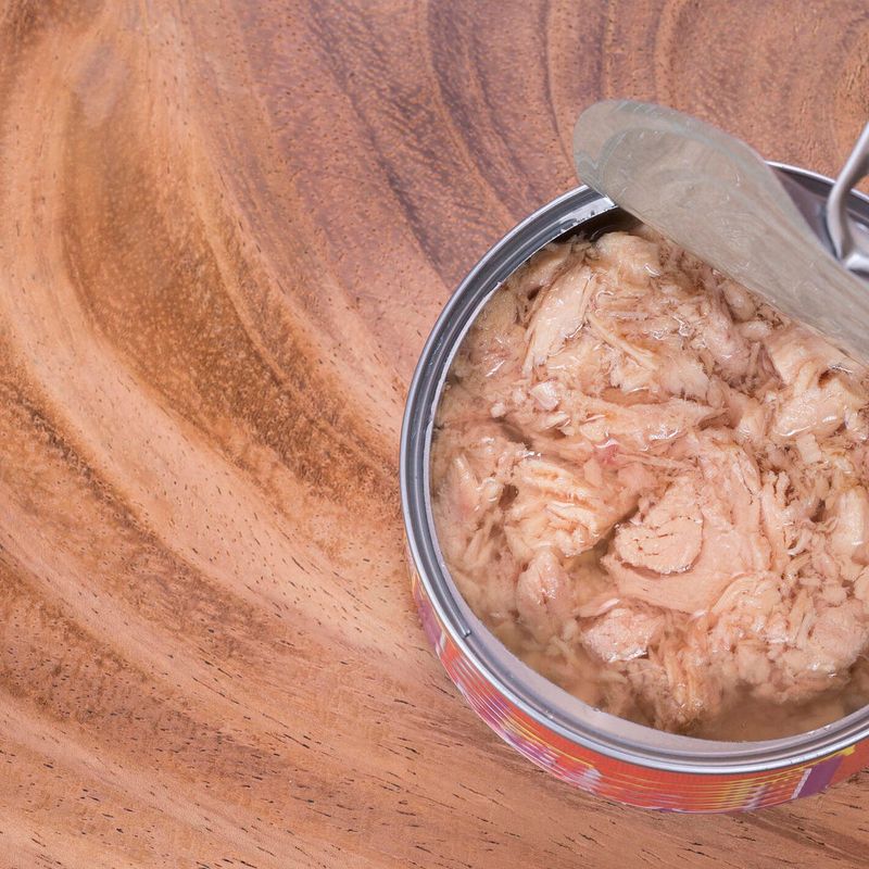 Kroger Home Sense Tuna
