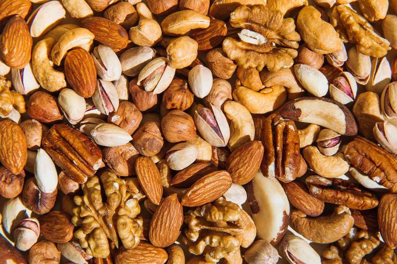 Nuts