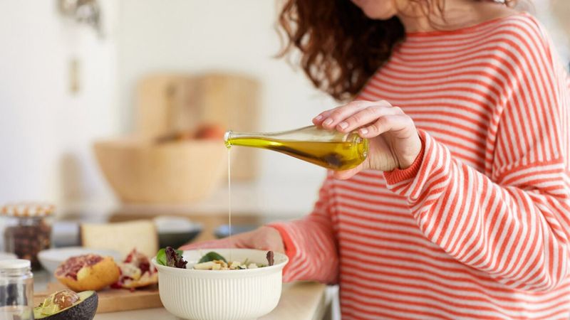 Olive Oil