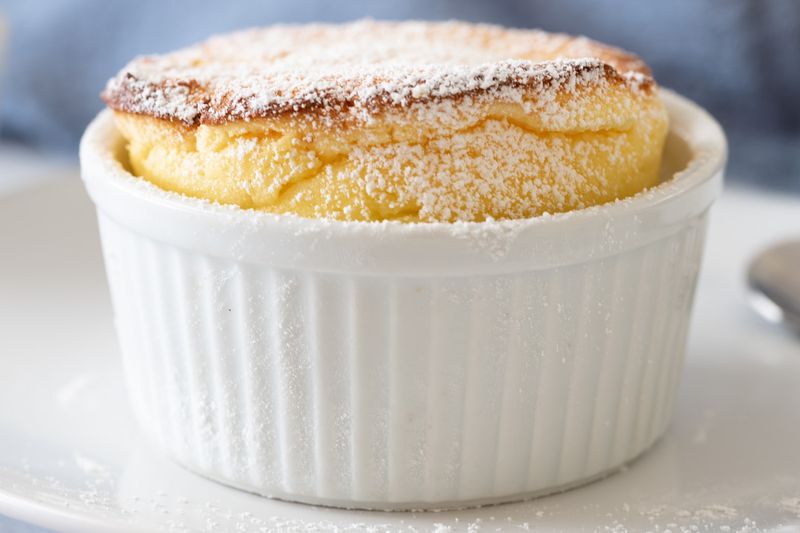 Soufflé