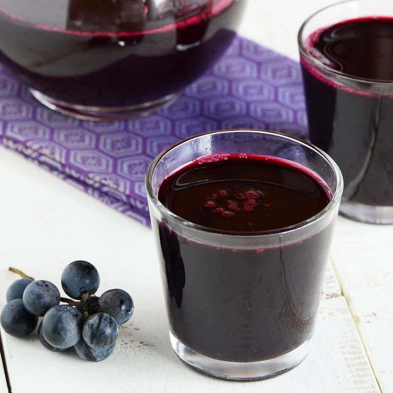 Grape Juice