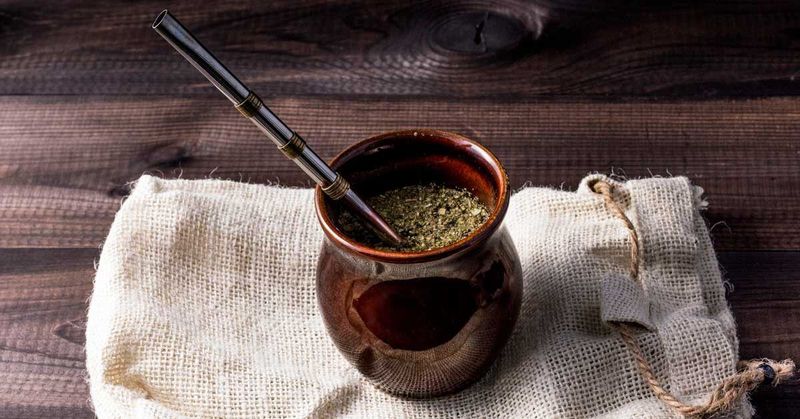 Yerba Mate: The South American Secret