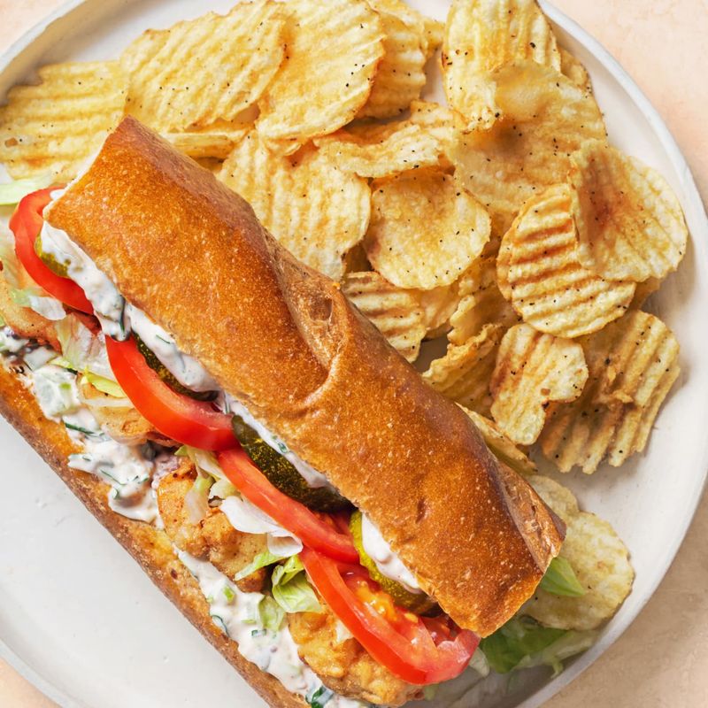 Po' Boys