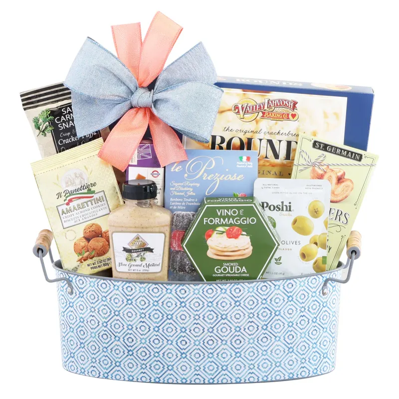 Sweet and Savory Mother’s Day Gift