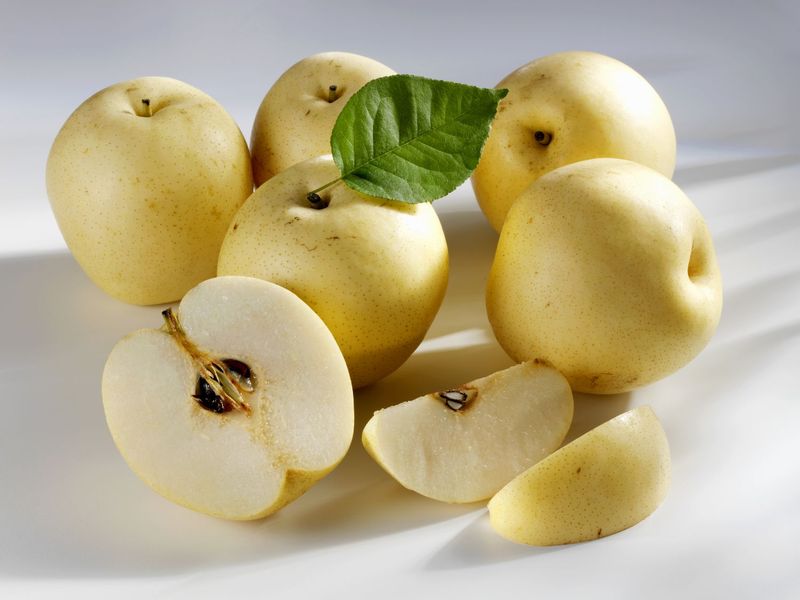 Asian Pear