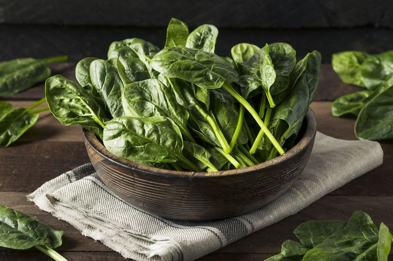 Spinach