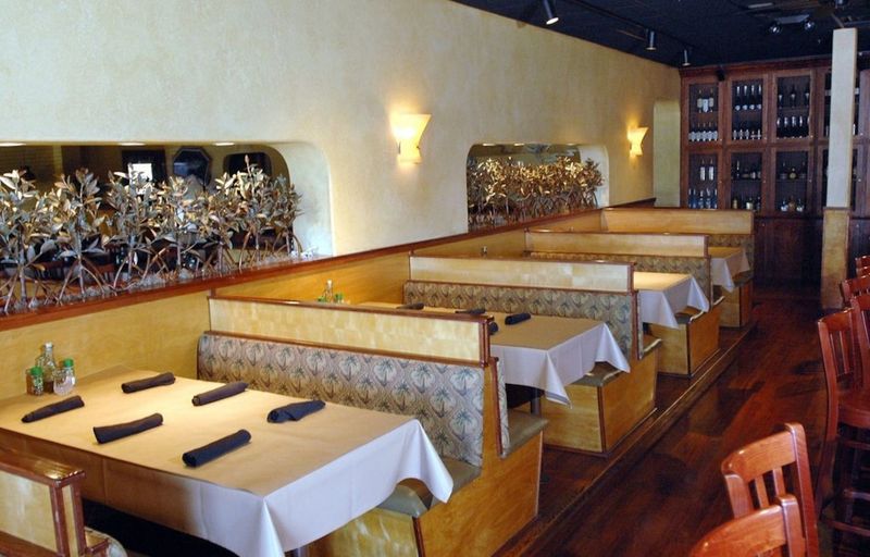 Bonefish Grill