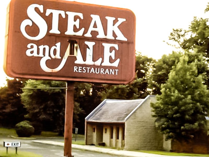 Steak and Ale: Medieval Feasting Reimagined