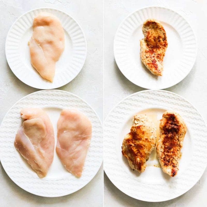 Chicken Breast