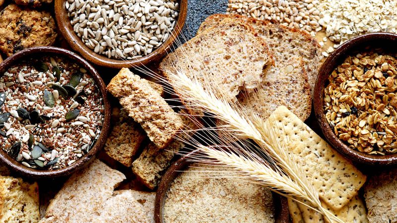 Whole Grains