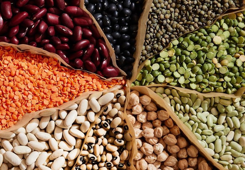 Legumes