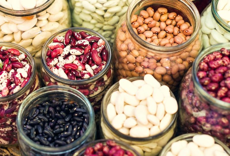 Beans & Lentils