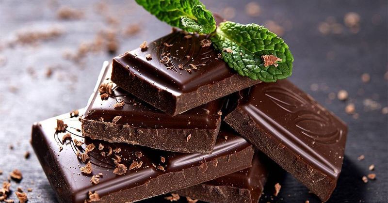Dark Chocolate
