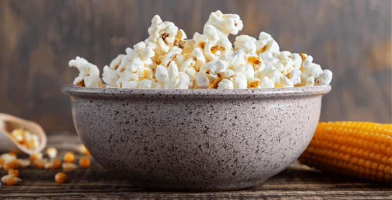 Popcorn