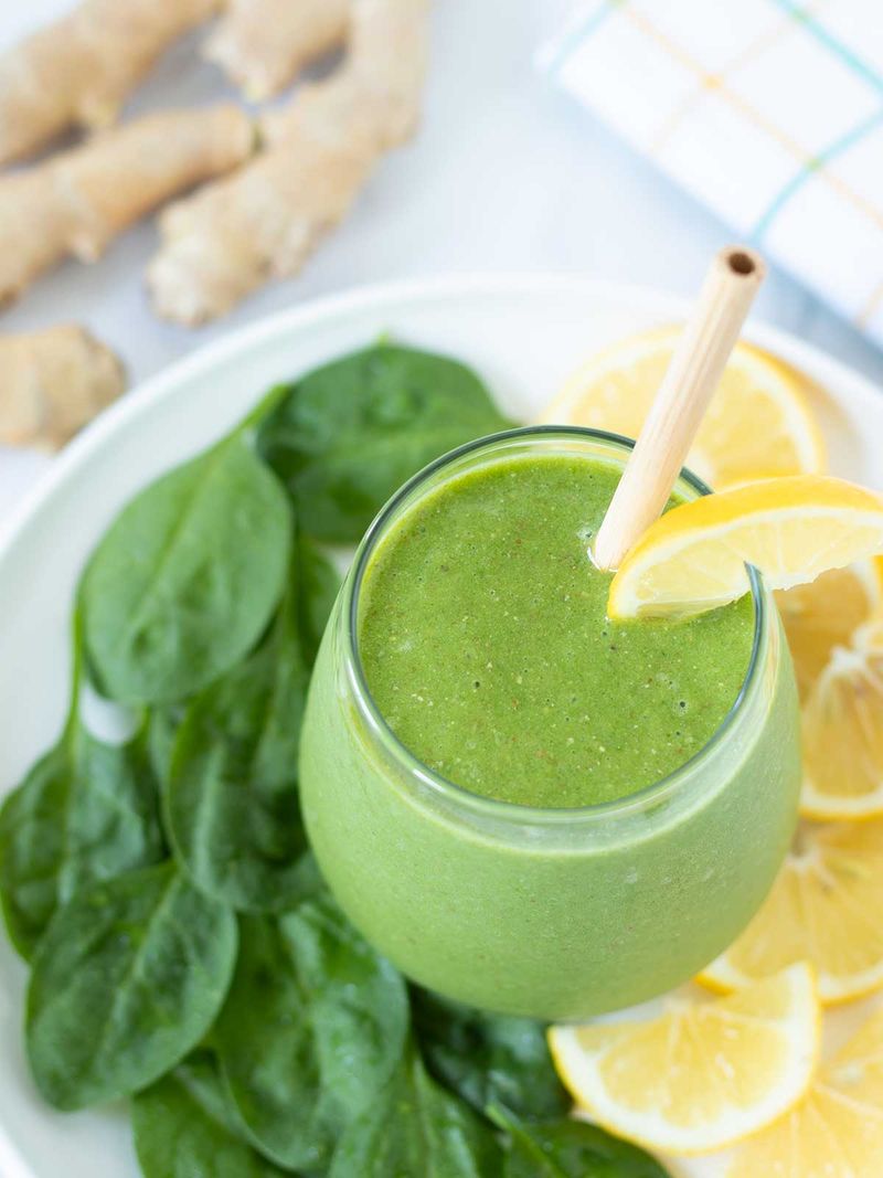 Green Energy Booster