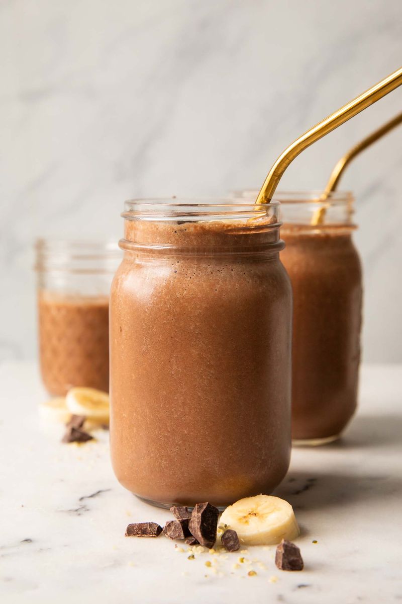 Cocoa Banana Dream