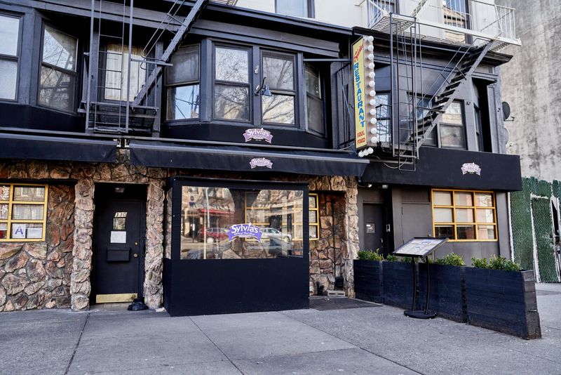 Sylvia's Restaurant (Harlem, NY)