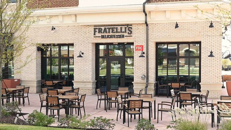 Fratelli's Pasta House