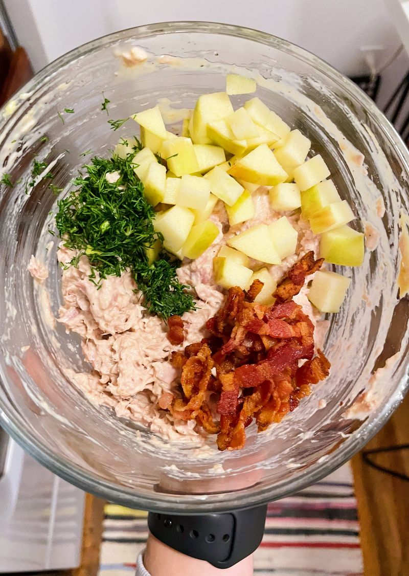 Best Types Of Bacon For Tuna Salad