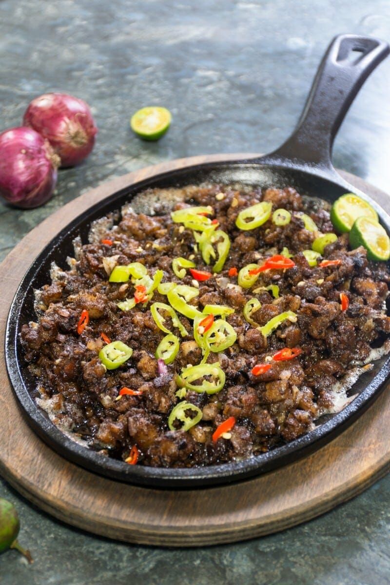 Sisig