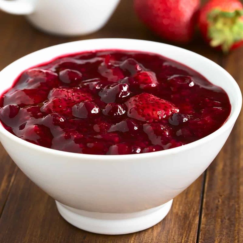 Rote Grütze
