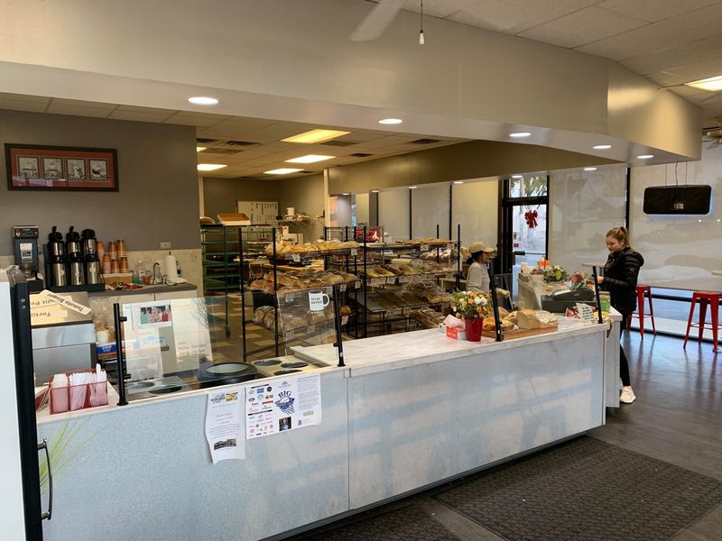 Big Bread & Co.