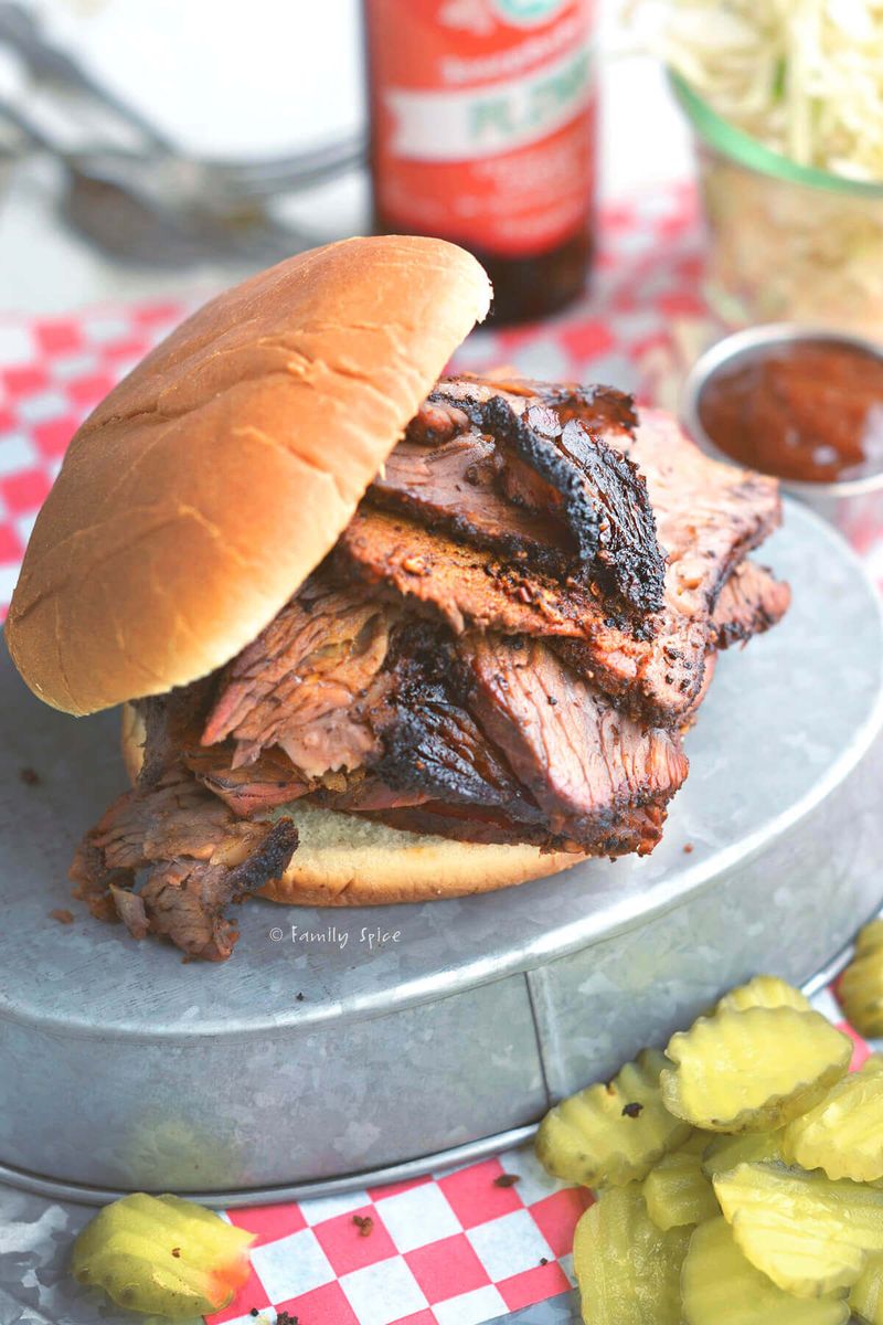 City Barbeque