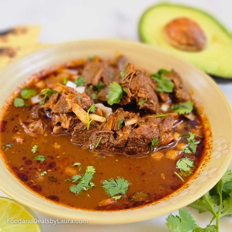 Birria de Chivo