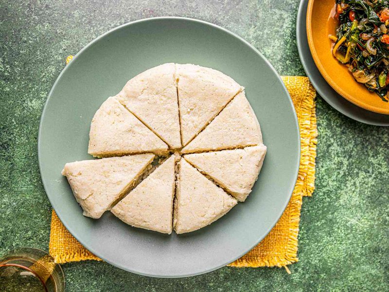 Ugali