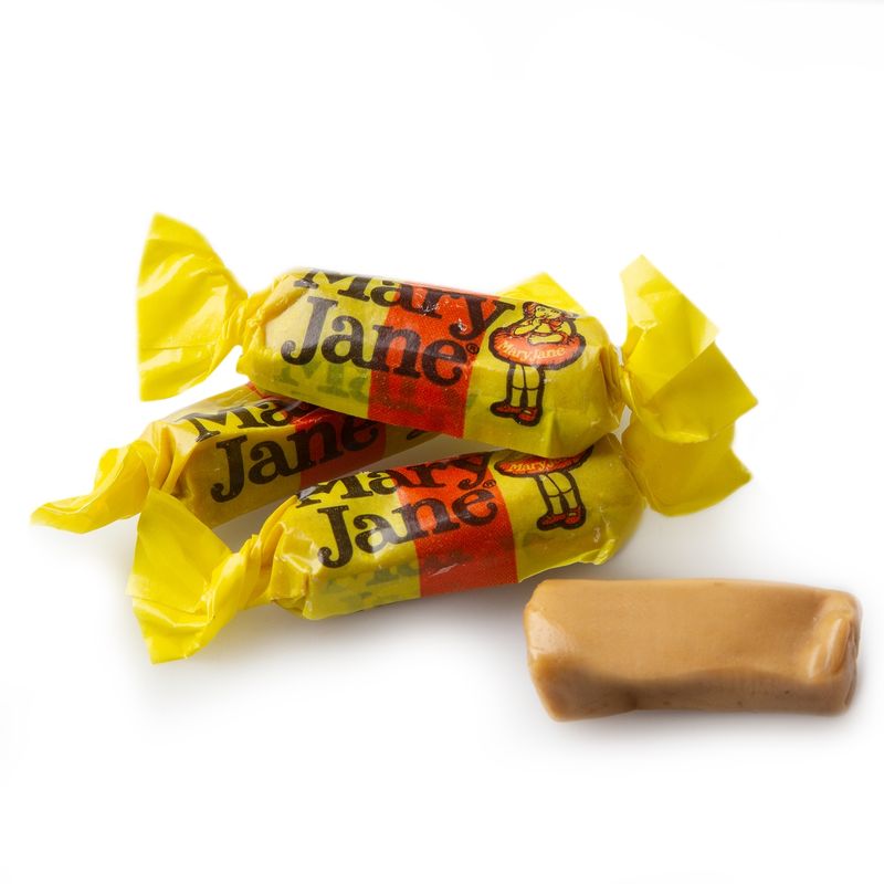 Mary Jane Candies