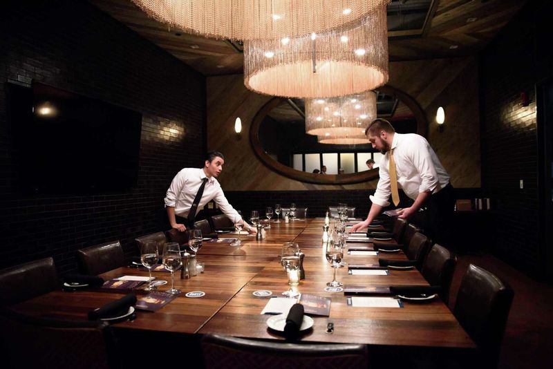 Del Frisco's Grille