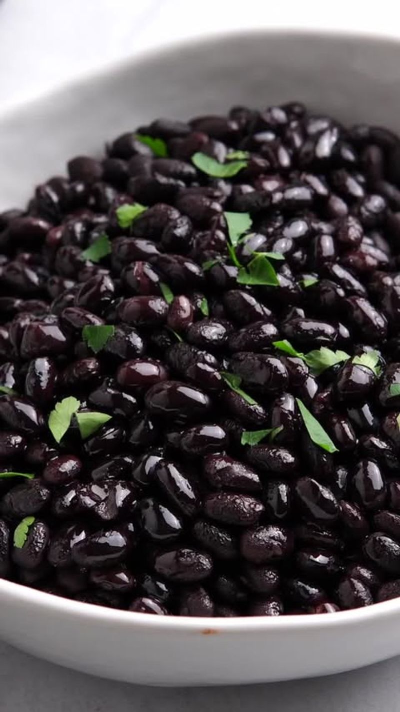 Black Beans