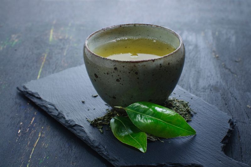 Green Tea