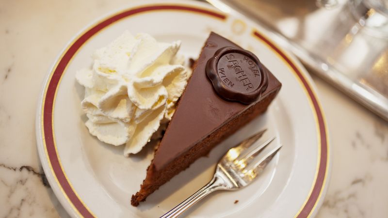 Sacher Torte (Austria)