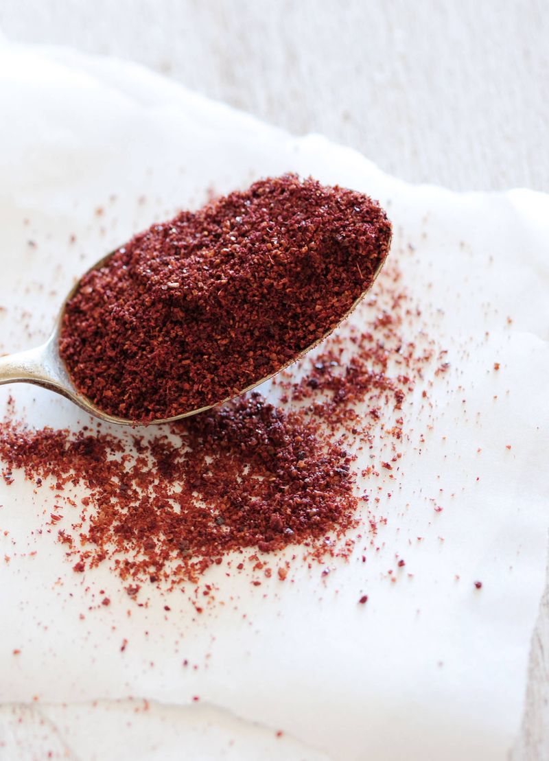 Sumac