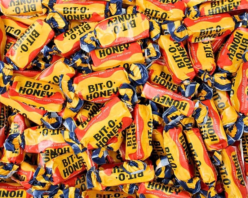 Bit-O-Honey
