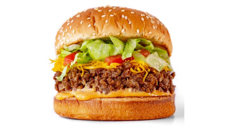 The Bell Beefer