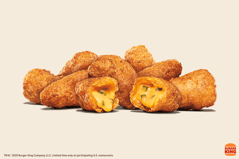 Chili Cheese Bites