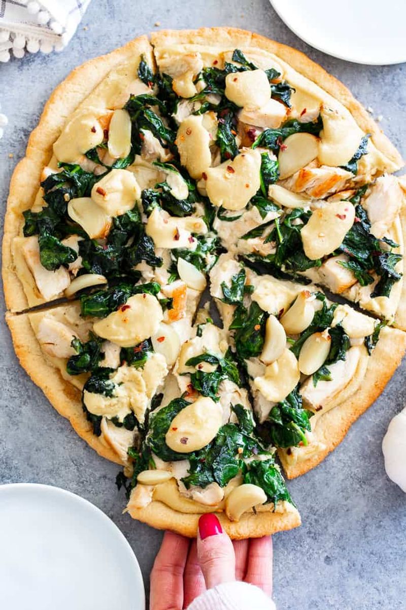 Spinach