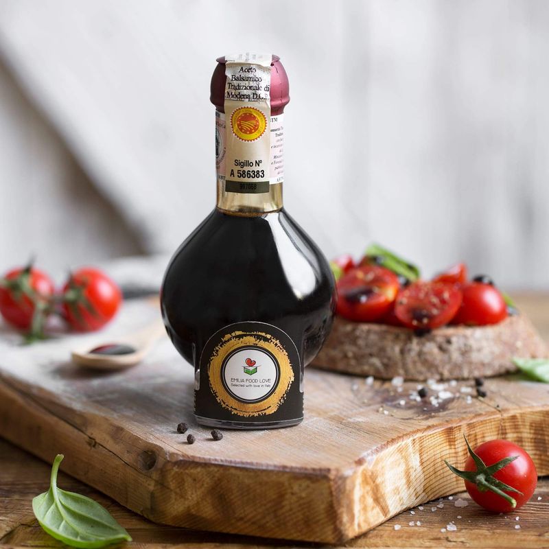 Balsamic Vinegar