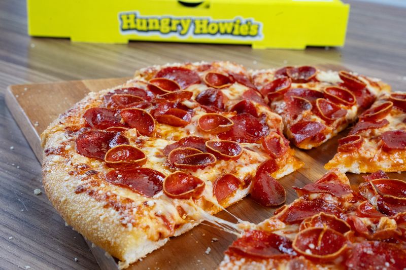 Hungry Howie’s