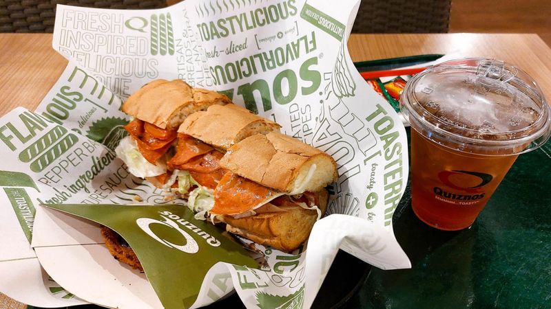 Quiznos